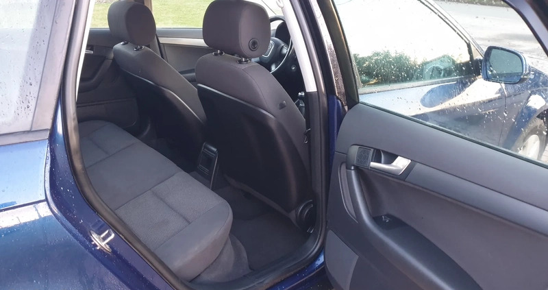 Audi A3 cena 31999 przebieg: 260569, rok produkcji 2010 z Piotrków Kujawski małe 781